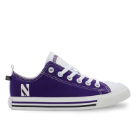 Northwestern University Tennis Shoes